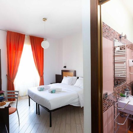 Termini -Statuto Zen Guesthouse- Zen01 Рим Экстерьер фото