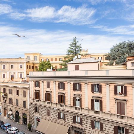 Termini -Statuto Zen Guesthouse- Zen01 Рим Экстерьер фото
