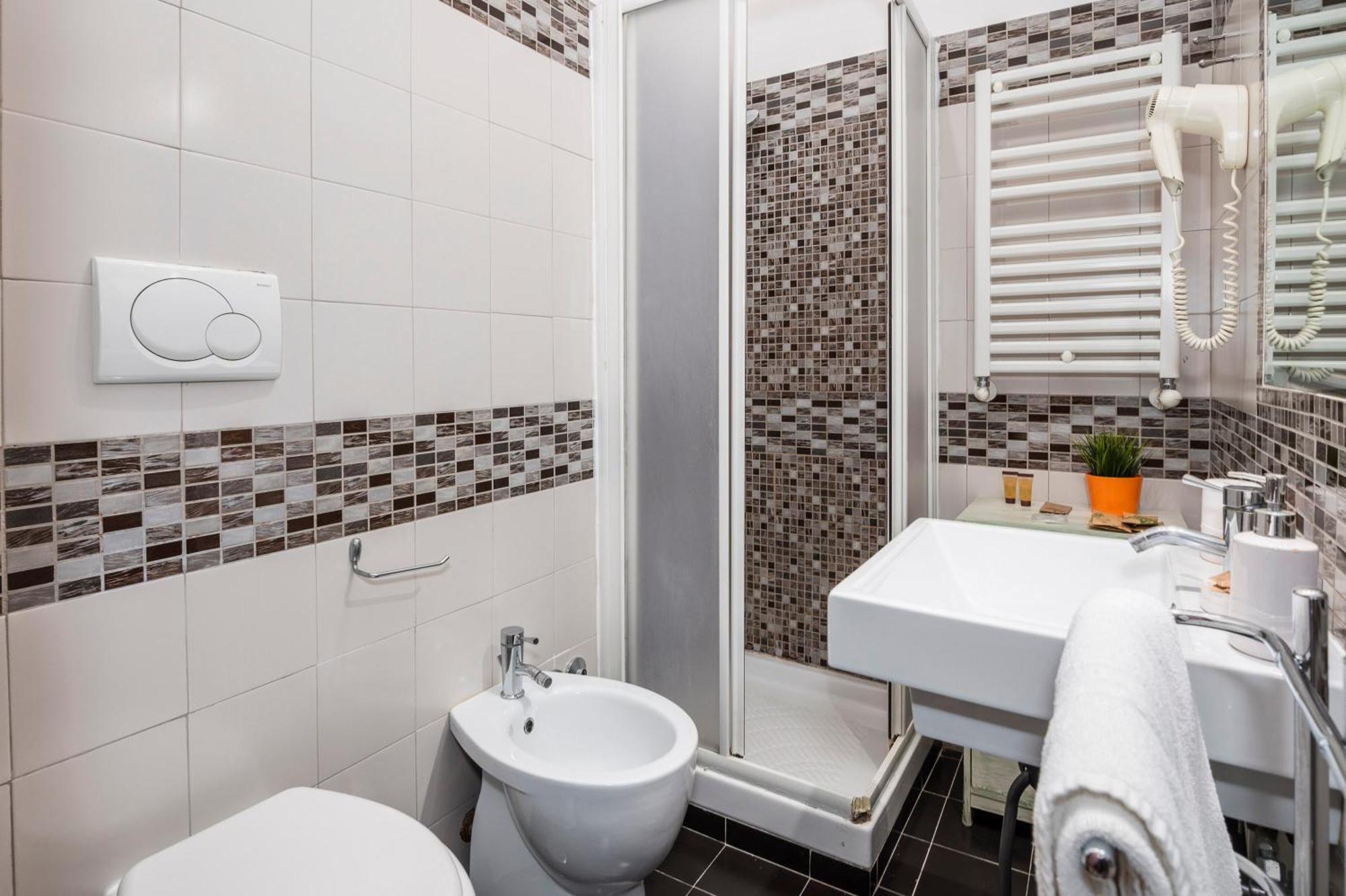 Termini -Statuto Zen Guesthouse- Zen01 Рим Экстерьер фото