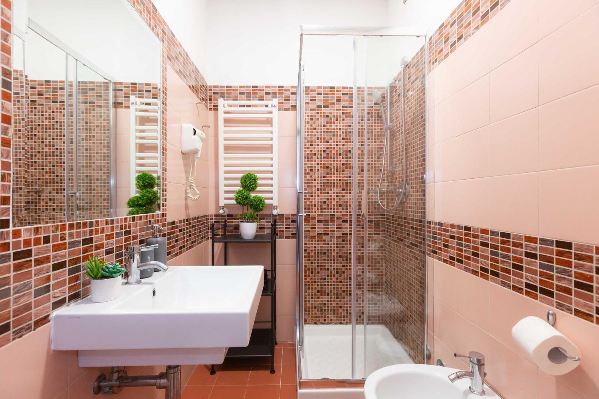 Termini -Statuto Zen Guesthouse- Zen01 Рим Экстерьер фото