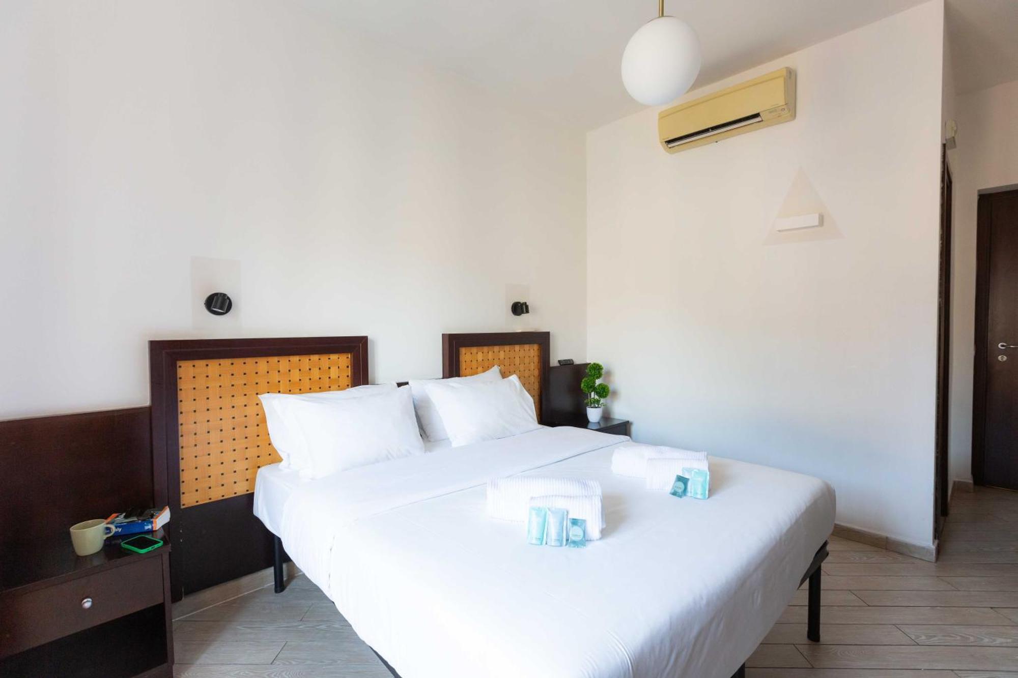 Termini -Statuto Zen Guesthouse- Zen01 Рим Экстерьер фото