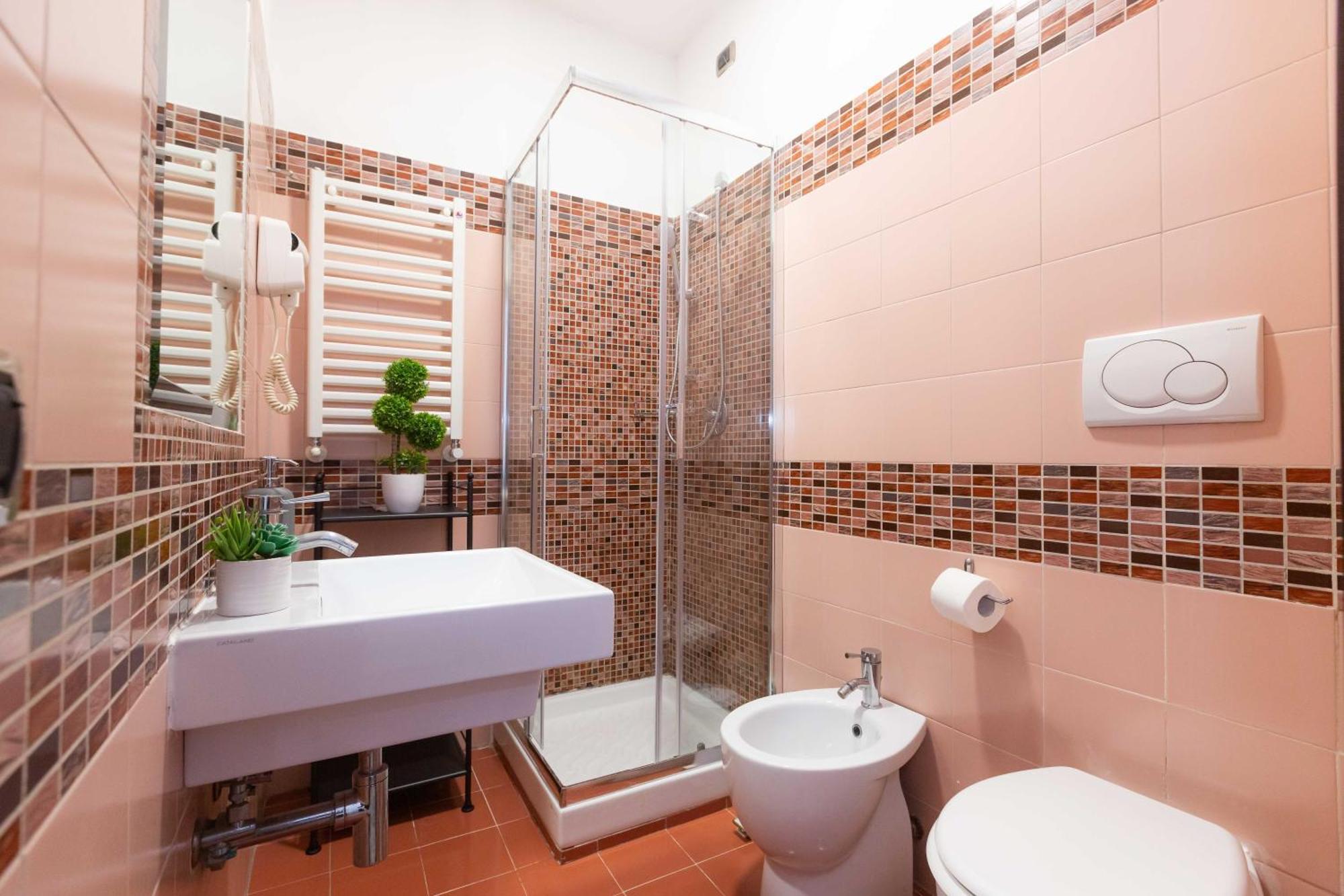 Termini -Statuto Zen Guesthouse- Zen01 Рим Экстерьер фото