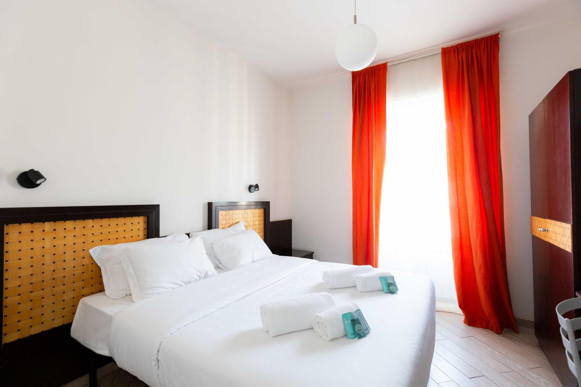 Termini -Statuto Zen Guesthouse- Zen01 Рим Экстерьер фото