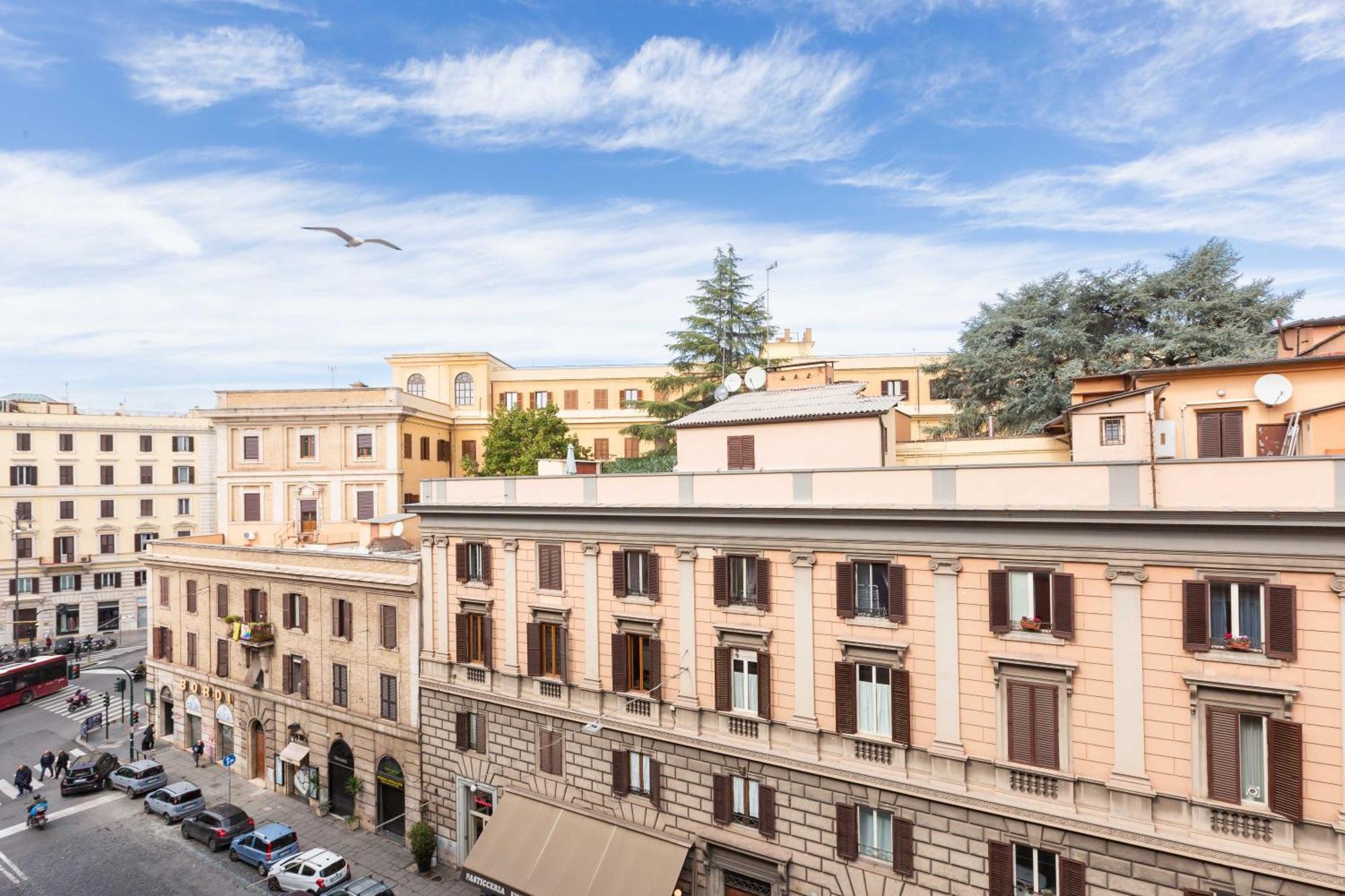 Termini -Statuto Zen Guesthouse- Zen01 Рим Экстерьер фото