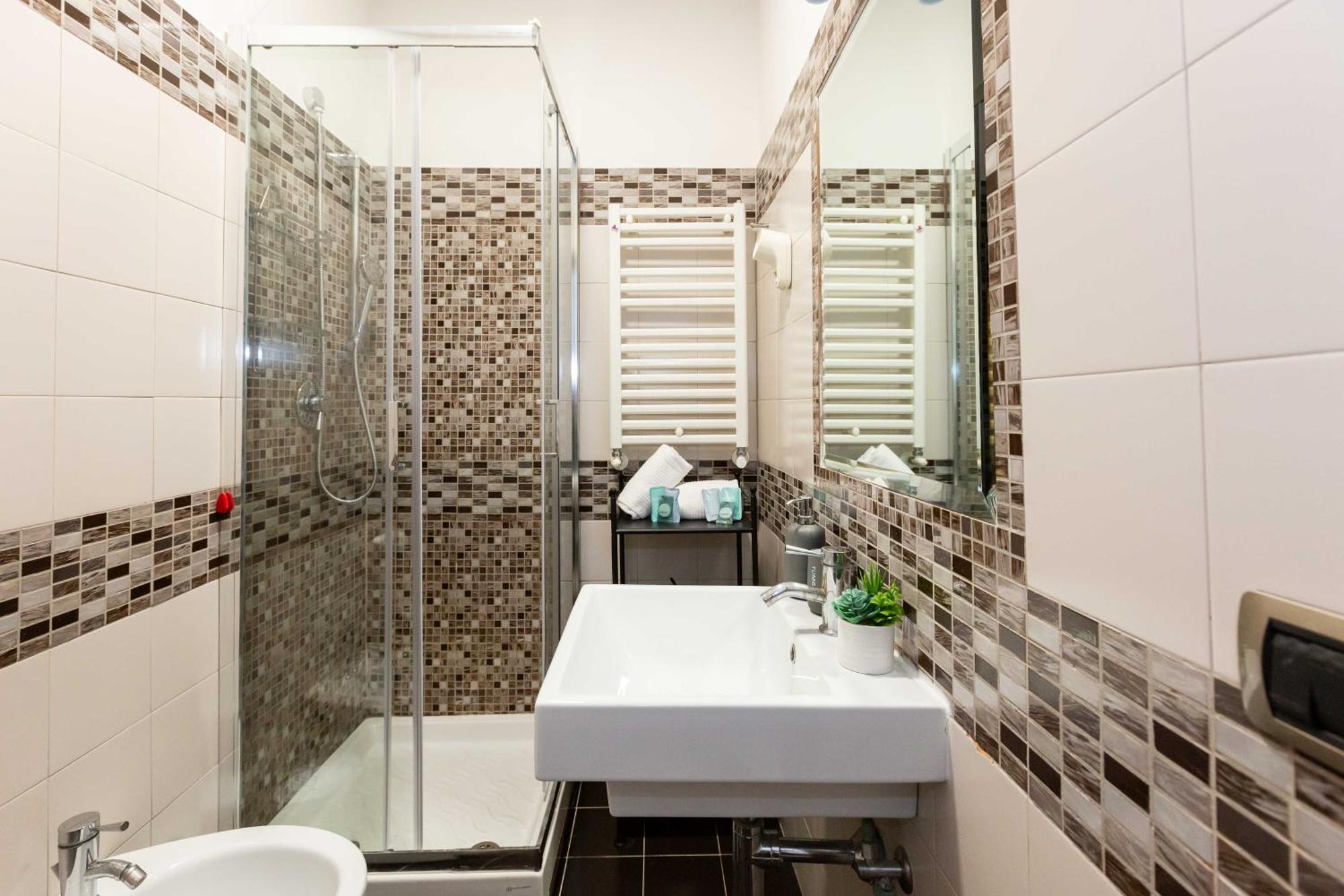 Termini -Statuto Zen Guesthouse- Zen01 Рим Экстерьер фото