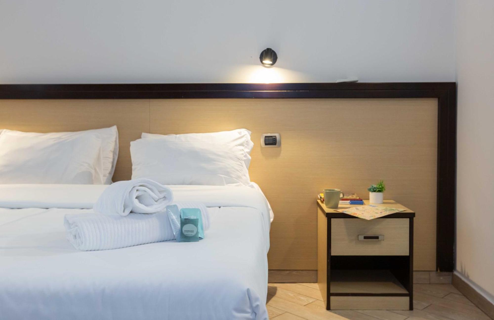 Termini -Statuto Zen Guesthouse- Zen01 Рим Экстерьер фото